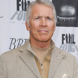 Chad Everett Chad Everett